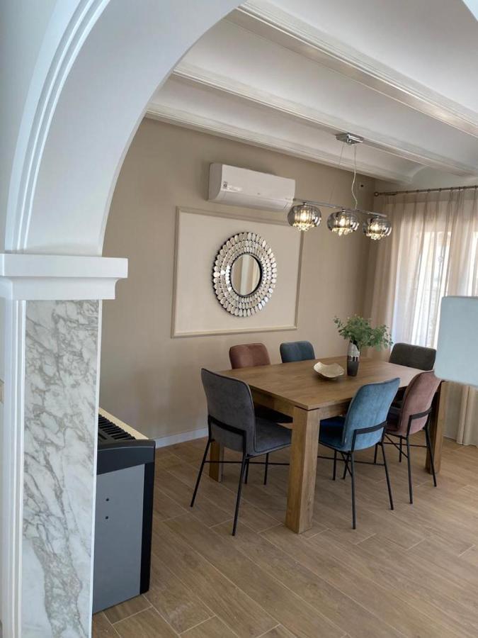 The Best Holiday Villa Calpe Exterior photo