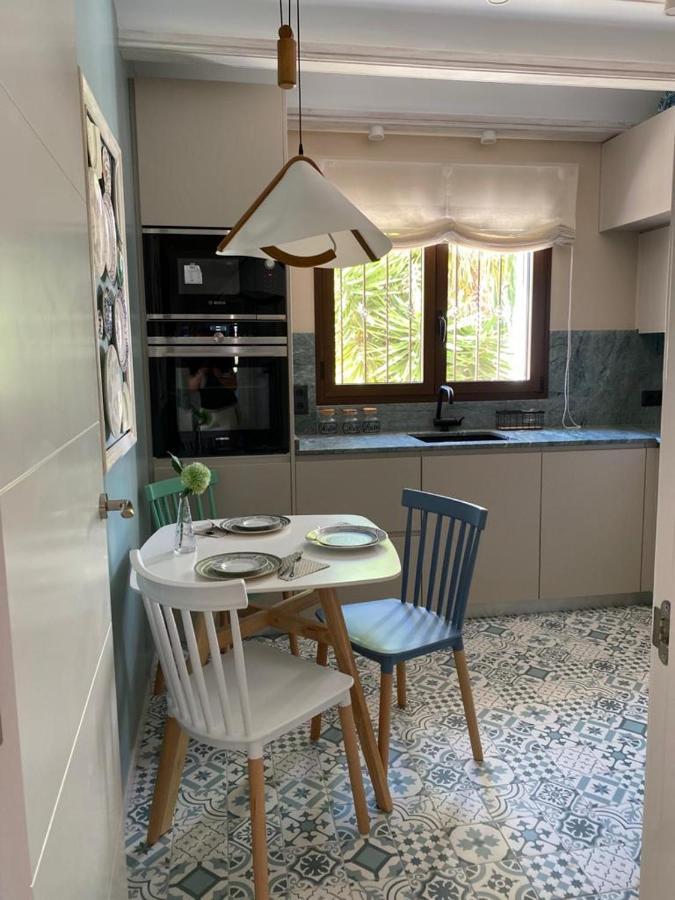 The Best Holiday Villa Calpe Exterior photo